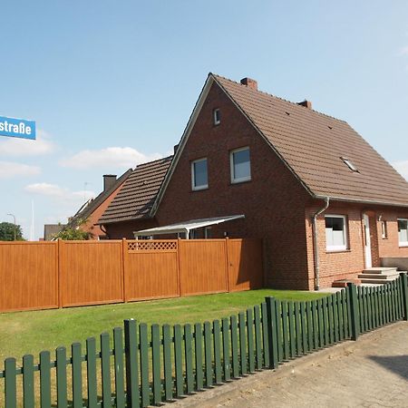 Ferienwohnung Gerda Lathen Exterior foto