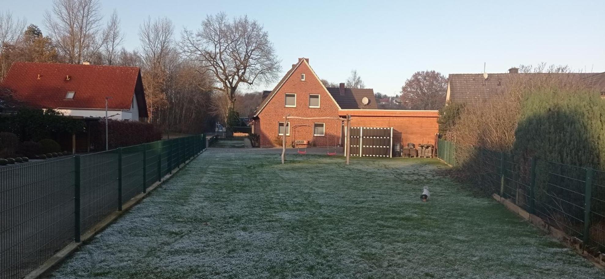 Ferienwohnung Gerda Lathen Exterior foto